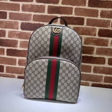 Gucci Backpacks